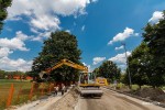 FOTOGALERIJA: Virovitica postala veliko gradilište – radovi u Vinkovačkoj, Vukovarskoj i Bilogorskoj ulici 21 MG 0364