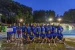 Podgorje, Golo Brdo, Biskupi i Taborište u finalu Igara na vodi, finale je na rasporedu u nedjelju 7. kolovoza 2 MG 0895