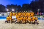 Podgorje, Golo Brdo, Biskupi i Taborište u finalu Igara na vodi, finale je na rasporedu u nedjelju 7. kolovoza 5 MG 0918