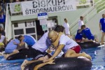 Podgorje, Golo Brdo, Biskupi i Taborište u finalu Igara na vodi, finale je na rasporedu u nedjelju 7. kolovoza 10 MG 1066