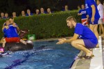 Podgorje, Golo Brdo, Biskupi i Taborište u finalu Igara na vodi, finale je na rasporedu u nedjelju 7. kolovoza 11 MG 1080