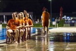 Podgorje, Golo Brdo, Biskupi i Taborište u finalu Igara na vodi, finale je na rasporedu u nedjelju 7. kolovoza 14 MG 1244