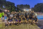 Podgorje, Golo Brdo, Biskupi i Taborište u finalu Igara na vodi, finale je na rasporedu u nedjelju 7. kolovoza 16 MG 1275