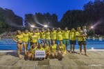 Podgorje, Golo Brdo, Biskupi i Taborište u finalu Igara na vodi, finale je na rasporedu u nedjelju 7. kolovoza 17 MG 1277