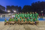 Podgorje, Golo Brdo, Biskupi i Taborište u finalu Igara na vodi, finale je na rasporedu u nedjelju 7. kolovoza 18 MG 12831