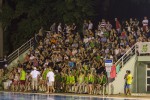 Podgorje, Golo Brdo, Biskupi i Taborište u finalu Igara na vodi, finale je na rasporedu u nedjelju 7. kolovoza 21 MG 1344