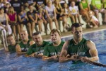 Podgorje, Golo Brdo, Biskupi i Taborište u finalu Igara na vodi, finale je na rasporedu u nedjelju 7. kolovoza 22 MG 1353