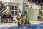 Podgorje, Golo Brdo, Biskupi i Taborište u finalu Igara na vodi, finale je na rasporedu u nedjelju 7. kolovoza 23 MG 1366