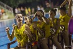 Podgorje, Golo Brdo, Biskupi i Taborište u finalu Igara na vodi, finale je na rasporedu u nedjelju 7. kolovoza 28 MG 1596