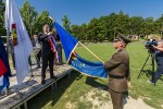 Izaslanik predsjednice RH Ante Deur virovitičkoj 127. brigadi uručio odličje Red Nikole Šubića Zrinskog 21 MG 6598