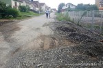 Olujno nevrijeme u Slatini: U samo sat vremena palo je kiše kao za cijeli srpanj, Radio Slatina je prekinuo program zbog poplave u prostorima 9 Olujno nevrijeme u Slatini 10