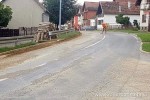 Olujno nevrijeme u Slatini: U samo sat vremena palo je kiše kao za cijeli srpanj, Radio Slatina je prekinuo program zbog poplave u prostorima 15 Olujno nevrijeme u Slatini 18