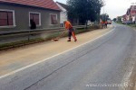Olujno nevrijeme u Slatini: U samo sat vremena palo je kiše kao za cijeli srpanj, Radio Slatina je prekinuo program zbog poplave u prostorima 17 Olujno nevrijeme u Slatini 20