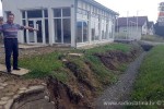 Olujno nevrijeme u Slatini: U samo sat vremena palo je kiše kao za cijeli srpanj, Radio Slatina je prekinuo program zbog poplave u prostorima 18 Olujno nevrijeme u Slatini 21