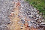 Olujno nevrijeme u Slatini: U samo sat vremena palo je kiše kao za cijeli srpanj, Radio Slatina je prekinuo program zbog poplave u prostorima 19 Olujno nevrijeme u Slatini 23