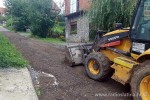Olujno nevrijeme u Slatini: U samo sat vremena palo je kiše kao za cijeli srpanj, Radio Slatina je prekinuo program zbog poplave u prostorima 20 Olujno nevrijeme u Slatini 29