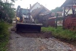 Olujno nevrijeme u Slatini: U samo sat vremena palo je kiše kao za cijeli srpanj, Radio Slatina je prekinuo program zbog poplave u prostorima 2 Olujno nevrijeme u Slatini 3