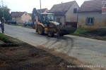 Olujno nevrijeme u Slatini: U samo sat vremena palo je kiše kao za cijeli srpanj, Radio Slatina je prekinuo program zbog poplave u prostorima 21 Olujno nevrijeme u Slatini 30