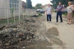 Olujno nevrijeme u Slatini: U samo sat vremena palo je kiše kao za cijeli srpanj, Radio Slatina je prekinuo program zbog poplave u prostorima 3 Olujno nevrijeme u Slatini 4
