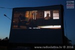 Otvoreno Kino pod zvijezdama Ljeto 2016. 13