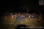 Otvoreno Kino pod zvijezdama Ljeto 2016. 7