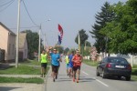 Maratonci VPŽ ˝Glasnici istine˝ sudjelovali na 4. Memorijalnom maratonu Đakovo - Koritna 2 djakovo koritna 5