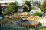 Foto: Do Dana grada Slatine bit će gotova rekonstrukcija Trga sv. Josipa 4 fontana8