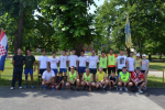 Glasnici istine uveličali 20. memorijal ''Ivica Filković i Perica Sabo'' 15 glasnici istine