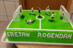 Upoznajte Sandru Jadek iz Slatine, čije kolače i torte znaju svi u Slavoniji, u čijoj kuhinji su Pokemoni „davno uhvaćeni“ 22 kolaciSandra 13