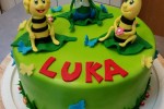 Upoznajte Sandru Jadek iz Slatine, čije kolače i torte znaju svi u Slavoniji, u čijoj kuhinji su Pokemoni „davno uhvaćeni“ 24 kolaciSandra 15