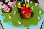 Upoznajte Sandru Jadek iz Slatine, čije kolače i torte znaju svi u Slavoniji, u čijoj kuhinji su Pokemoni „davno uhvaćeni“ 34 kolaciSandra 25