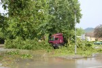 Stravične slike: U samo 20 minuta, oko 1.000 munja je pogodilo Orahovicu i širu okolicu, pijavica i led su uništavali središte grada 15 orahovicaNevrijeme 9
