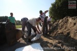 Prevencija uoči novih padalina i nabujalih voda: Kako bi se smanjila ugroženost obiteljskih kuća, izgrađen je zečji nasip u Slatini 1 stublovacka