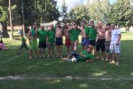 Fotogalerija: Subota na Rokovu, slavlje Svetog Đurađa, otvorena izložba fotografija, Zlotvori pobijedili Debele i još puno toga... 2 123