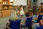 Fotogalerija: Nedjelja na Rokovu - male životinje „letjele“ parkom, Ođenica najbolje hvata ribu, Marijan Ban "zapalio" središte Virovitice 1 13978103 10208637843656662 361328181 o Small