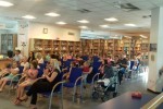 Fotogalerija: Nedjelja na Rokovu - male životinje „letjele“ parkom, Ođenica najbolje hvata ribu, Marijan Ban "zapalio" središte Virovitice 2 14001704 10208637840336579 723767136 o Small