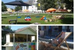 Fotogalerija: Ovo nisu „Bačvice“ ali se u središtu Suhopolja, na „obali Panonskog mora“, „rodila“ prava pravcata plaža 2 14053956 10210475333864218 8578092926075992546 n