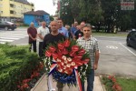 Fotogalerija: 25. obljetnica osnivanja i postrojavanja 64. samostalnog bataljuna ZNG-a Slatina 1 25. obljetnica osnivanja i postrojavanja 64. samostalnog bataljuna ZNG a Slatina 1