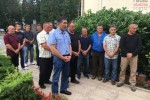 Fotogalerija: 25. obljetnica osnivanja i postrojavanja 64. samostalnog bataljuna ZNG-a Slatina 4 25. obljetnica osnivanja i postrojavanja 64. samostalnog bataljuna ZNG a Slatina 4