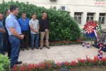 Fotogalerija: 25. obljetnica osnivanja i postrojavanja 64. samostalnog bataljuna ZNG-a Slatina 5 25. obljetnica osnivanja i postrojavanja 64. samostalnog bataljuna ZNG a Slatina 5