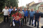 Fotogalerija: 25. obljetnica osnivanja i postrojavanja 64. samostalnog bataljuna ZNG-a Slatina 8 25. obljetnica osnivanja i postrojavanja 64. samostalnog bataljuna ZNG a Slatina 8