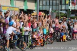 Mali natjecatelji odmjerili snage na 3. slatinskoj “Rolijadi” u organizaciji Društva naša djeca Slatina 3 3. slatinska Rolijada 3