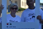 Korina Knapić je u "puzanju" bila "kao vjetar" i osvojila 8. prvenstvo beba, srebro i broncu su "uzele" dvije blizankinje, Nina i Maja Prpić 1 8. natjecanje beba u puzanju 1