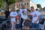 Korina Knapić je u "puzanju" bila "kao vjetar" i osvojila 8. prvenstvo beba, srebro i broncu su "uzele" dvije blizankinje, Nina i Maja Prpić 23 8. natjecanje beba u puzanju 27