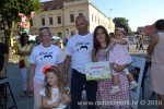 Korina Knapić je u "puzanju" bila "kao vjetar" i osvojila 8. prvenstvo beba, srebro i broncu su "uzele" dvije blizankinje, Nina i Maja Prpić 24 8. natjecanje beba u puzanju 28
