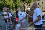 Korina Knapić je u "puzanju" bila "kao vjetar" i osvojila 8. prvenstvo beba, srebro i broncu su "uzele" dvije blizankinje, Nina i Maja Prpić 28 8. natjecanje beba u puzanju 32