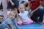 Korina Knapić je u "puzanju" bila "kao vjetar" i osvojila 8. prvenstvo beba, srebro i broncu su "uzele" dvije blizankinje, Nina i Maja Prpić 31 8. natjecanje beba u puzanju 35