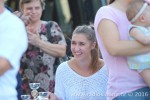 Korina Knapić je u "puzanju" bila "kao vjetar" i osvojila 8. prvenstvo beba, srebro i broncu su "uzele" dvije blizankinje, Nina i Maja Prpić 33 8. natjecanje beba u puzanju 39
