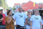 Korina Knapić je u "puzanju" bila "kao vjetar" i osvojila 8. prvenstvo beba, srebro i broncu su "uzele" dvije blizankinje, Nina i Maja Prpić 34 8. natjecanje beba u puzanju 40
