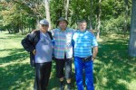 Fotogalerija: Nedjelja na Rokovu - male životinje „letjele“ parkom, Ođenica najbolje hvata ribu, Marijan Ban "zapalio" središte Virovitice 8 DSC00555 1024x768